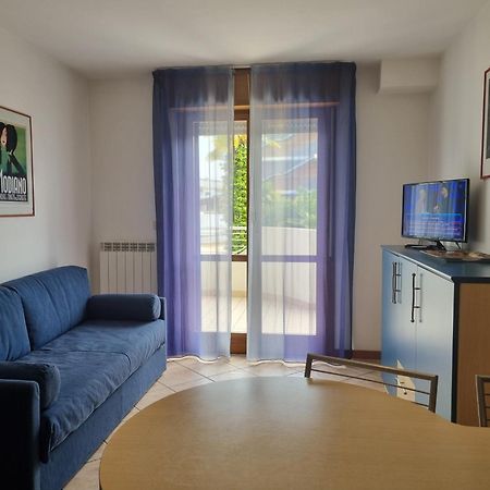 Appartamenti Grado Buitenkant foto