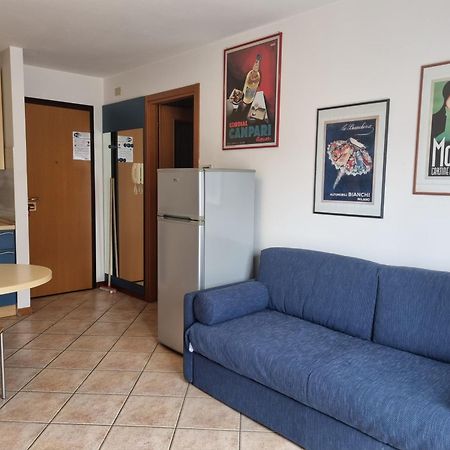Appartamenti Grado Buitenkant foto