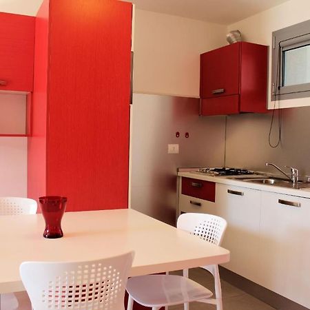 Appartamenti Grado Kamer foto