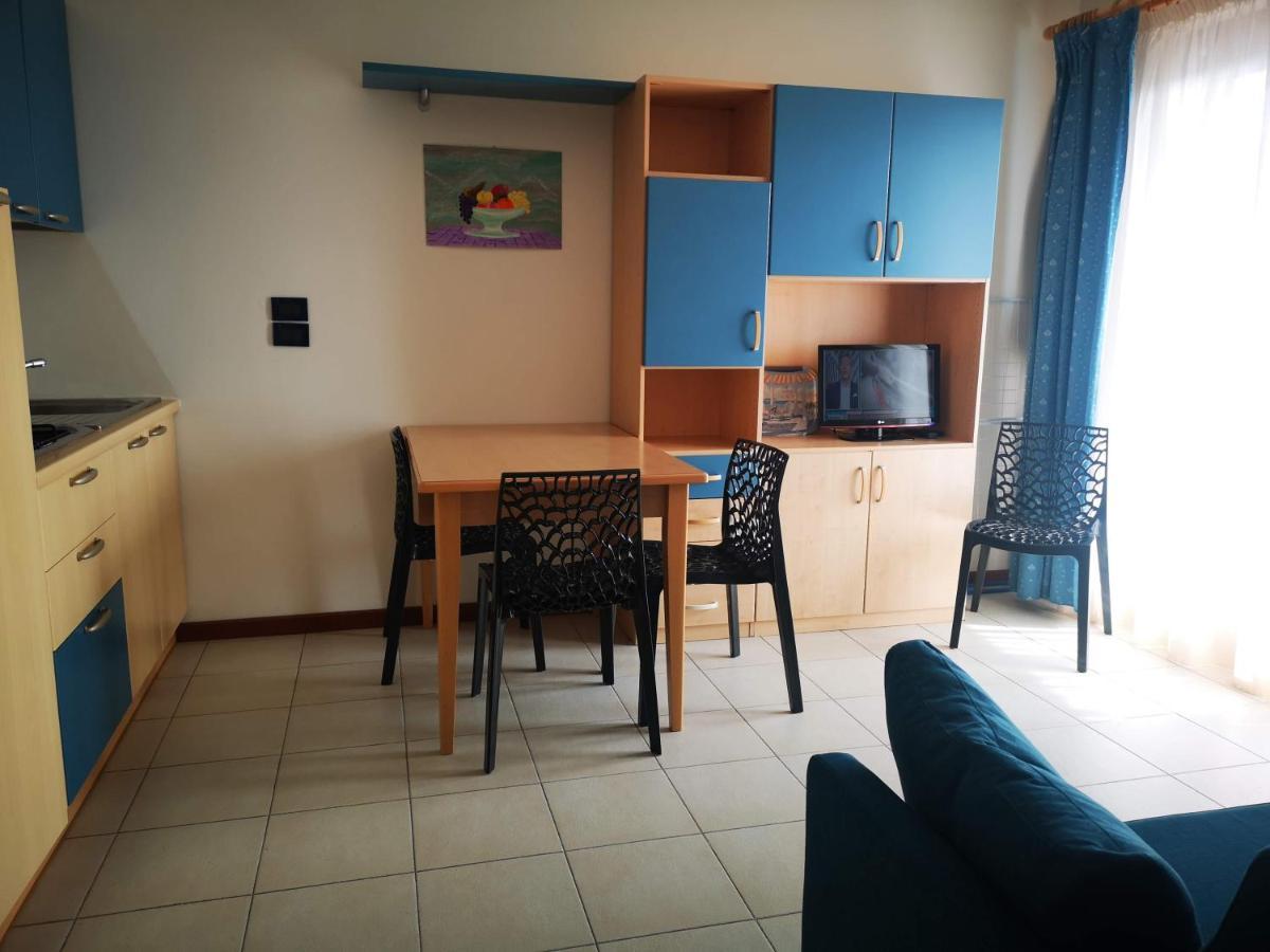 Appartamenti Grado Buitenkant foto