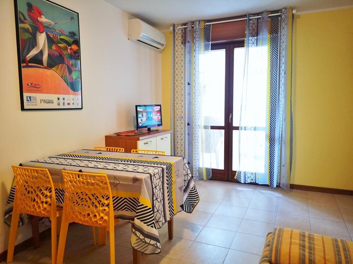 Appartamenti Grado Buitenkant foto