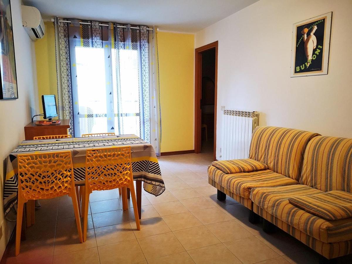 Appartamenti Grado Buitenkant foto