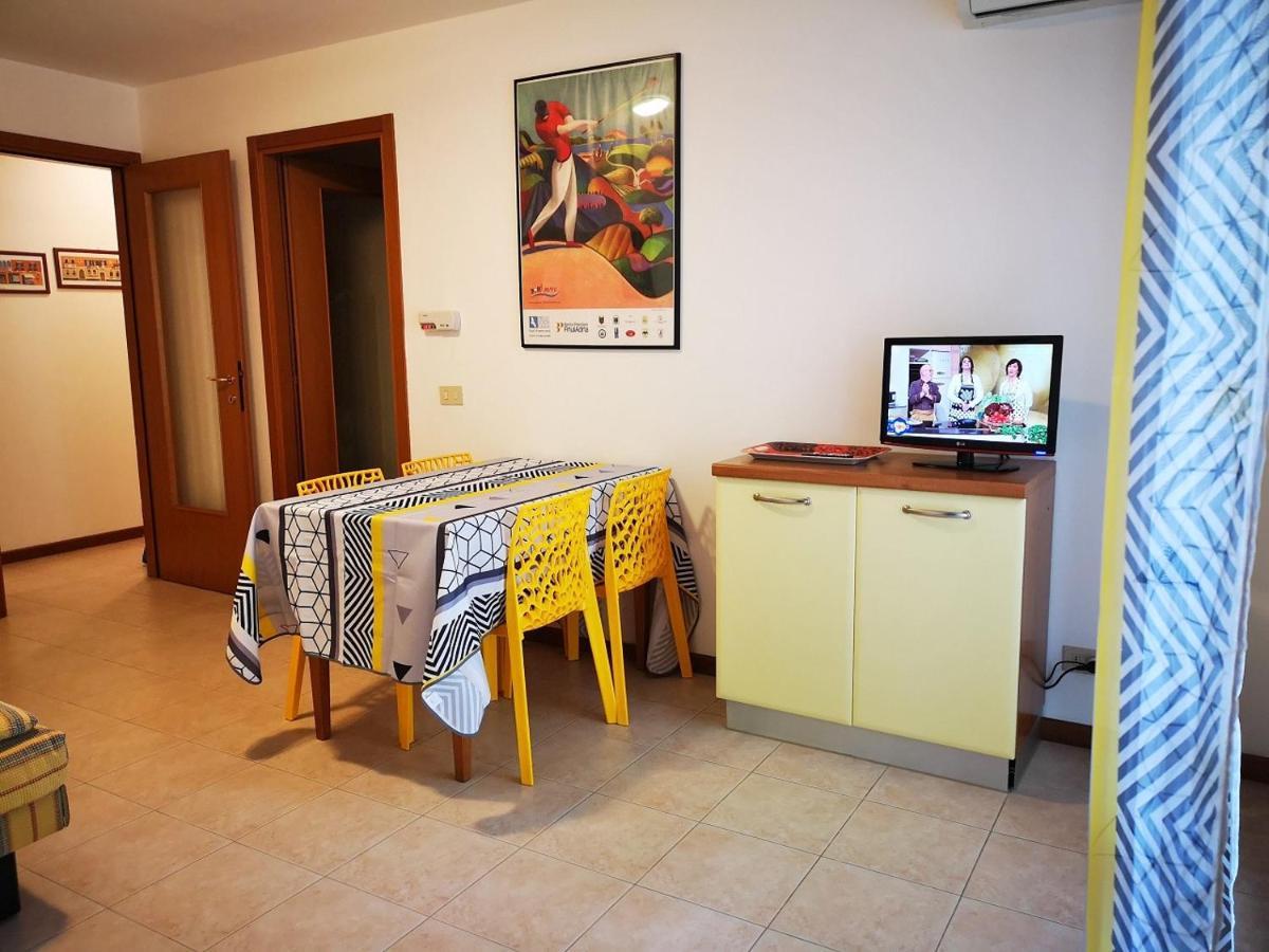 Appartamenti Grado Buitenkant foto