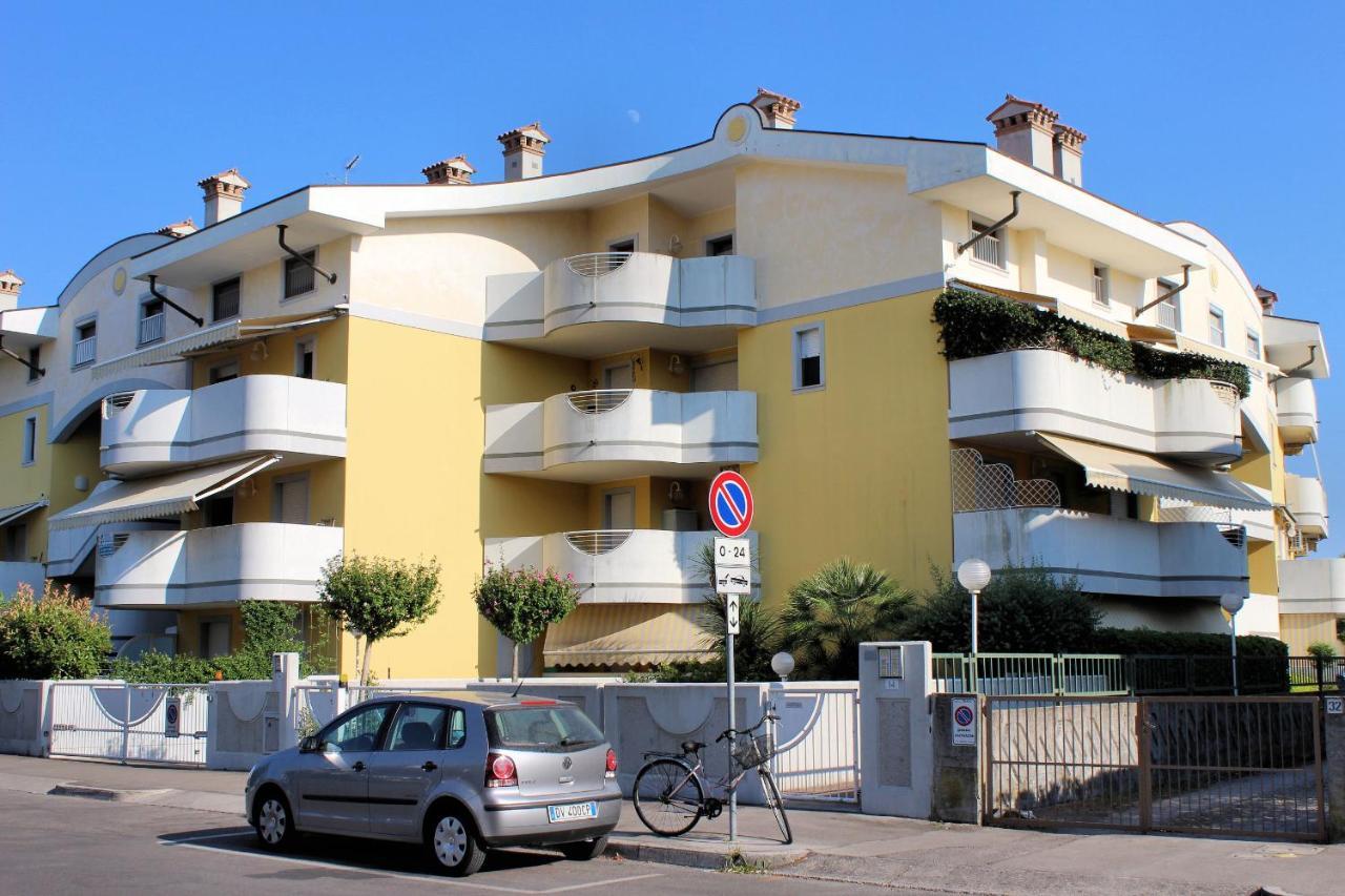 Appartamenti Grado Buitenkant foto