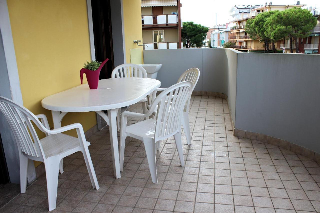Appartamenti Grado Buitenkant foto