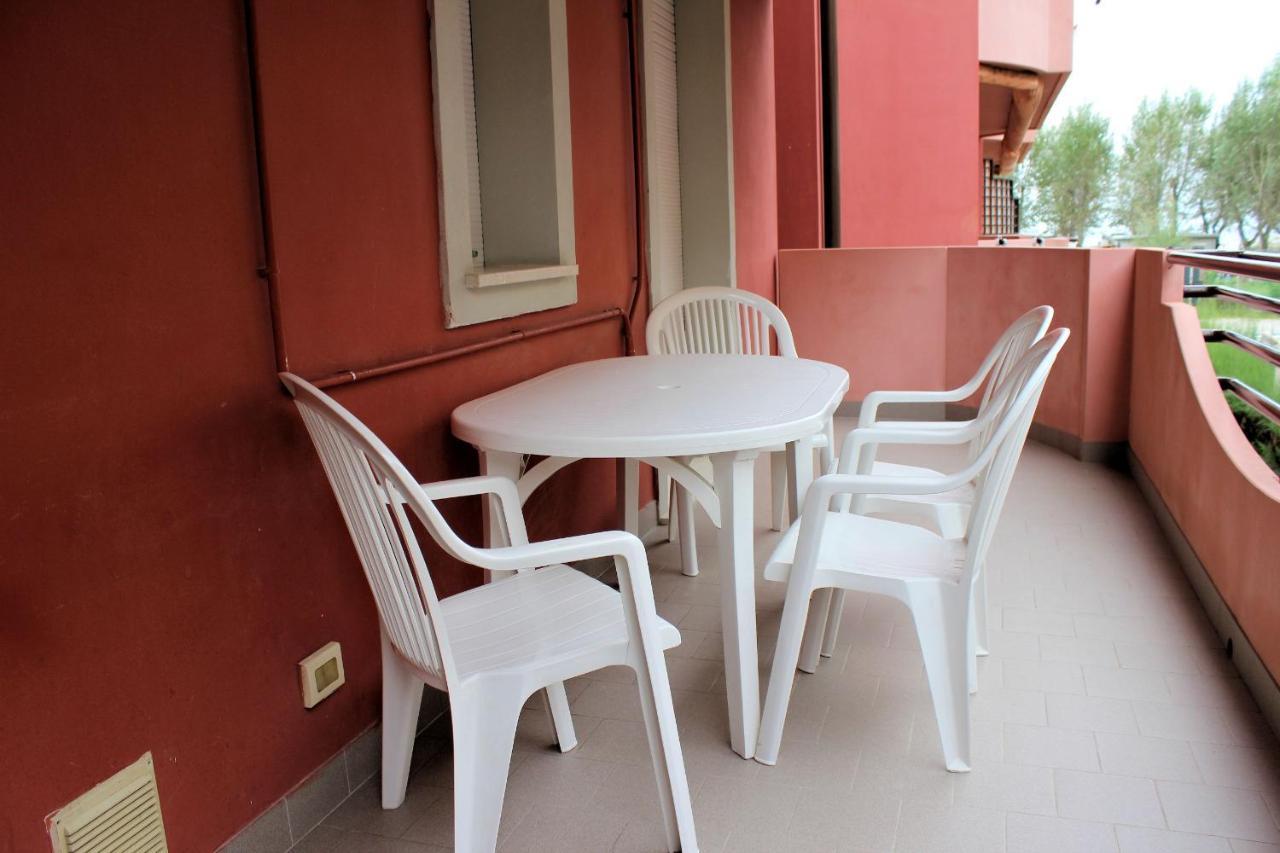 Appartamenti Grado Buitenkant foto