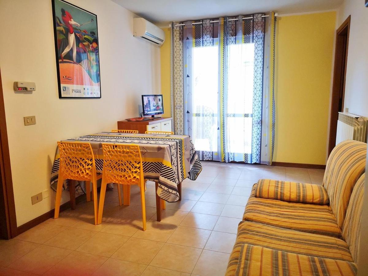 Appartamenti Grado Buitenkant foto