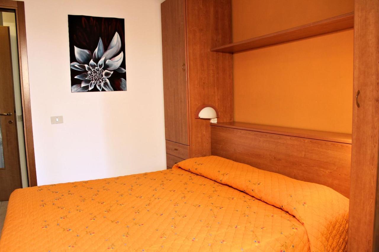 Appartamenti Grado Buitenkant foto