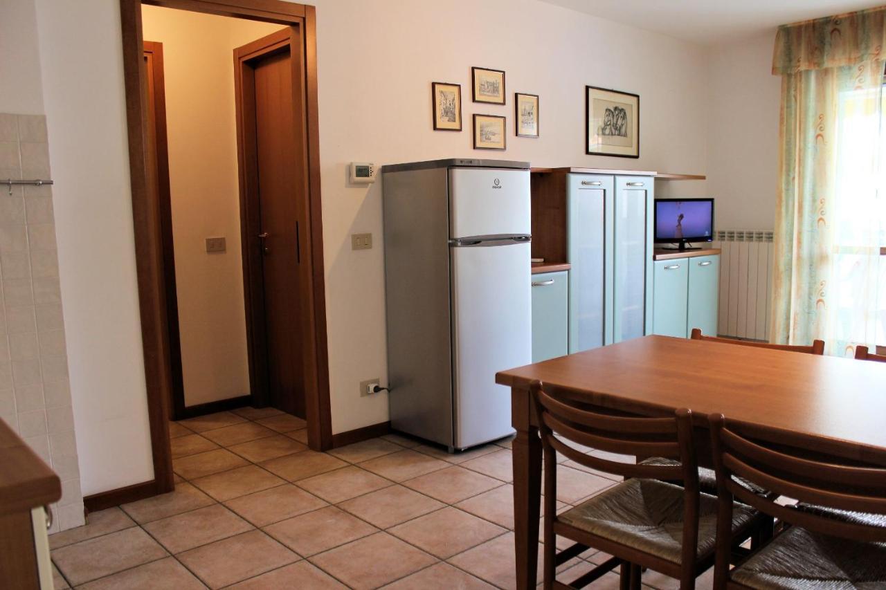 Appartamenti Grado Buitenkant foto