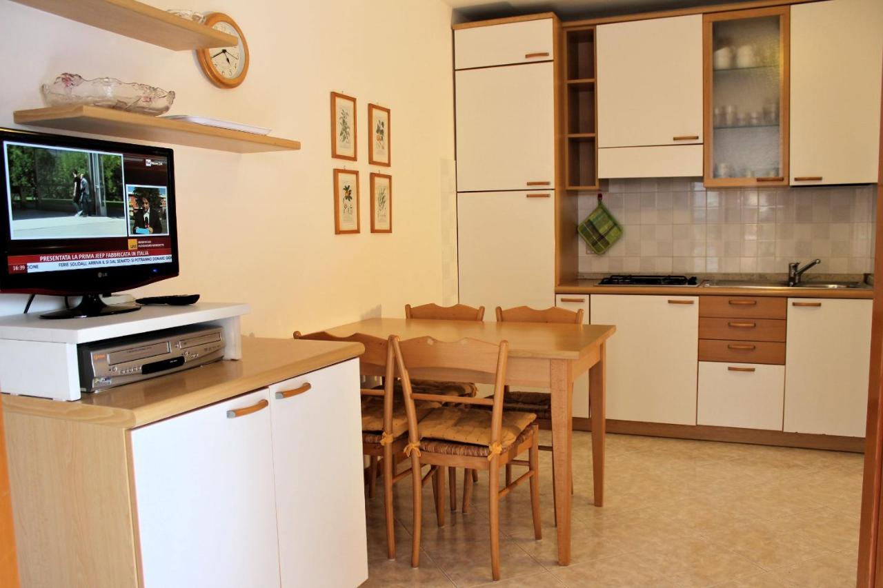 Appartamenti Grado Buitenkant foto