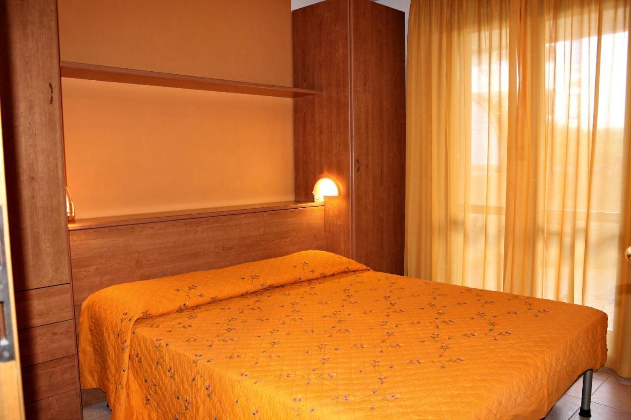 Appartamenti Grado Buitenkant foto