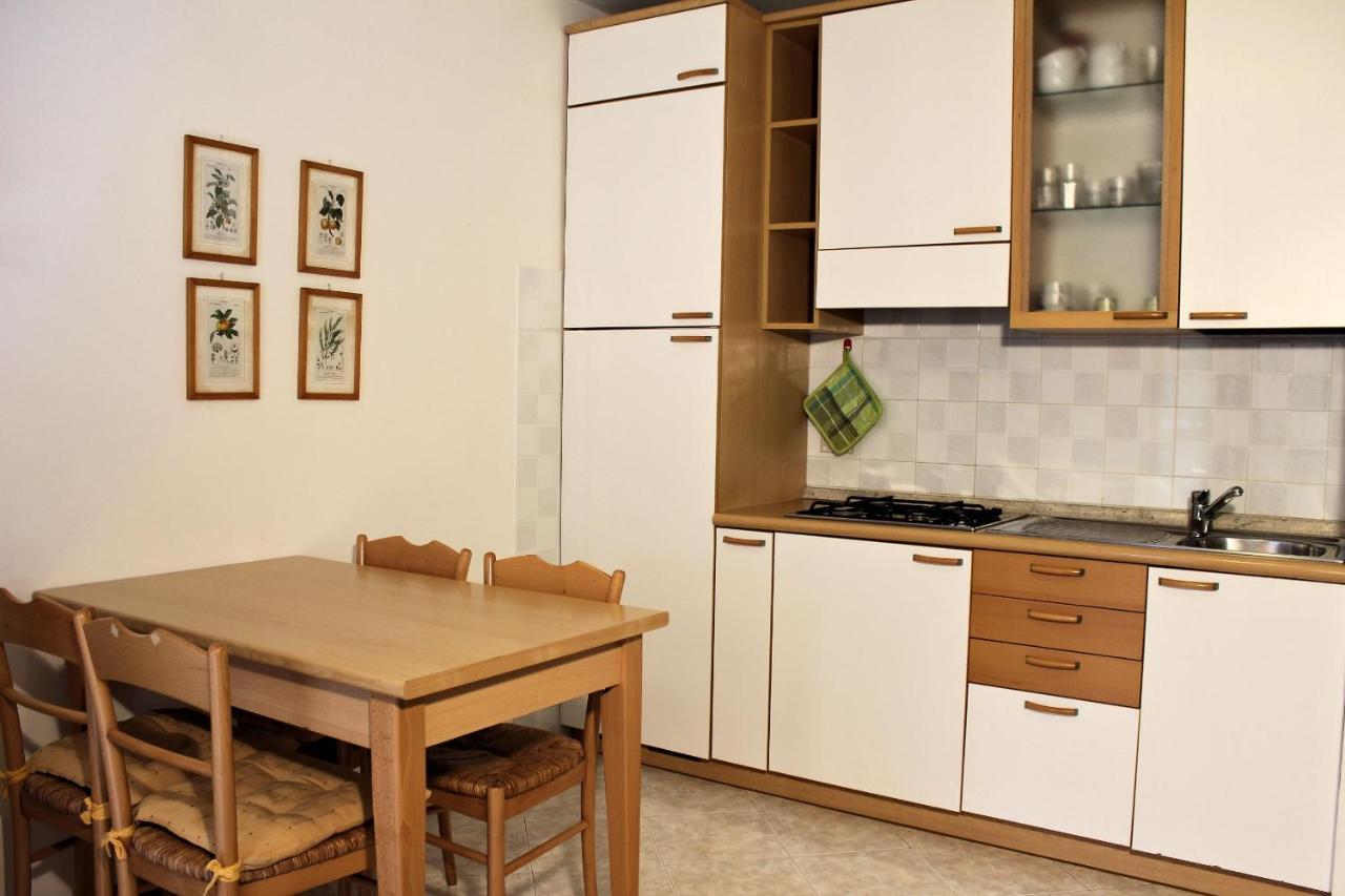 Appartamenti Grado Buitenkant foto