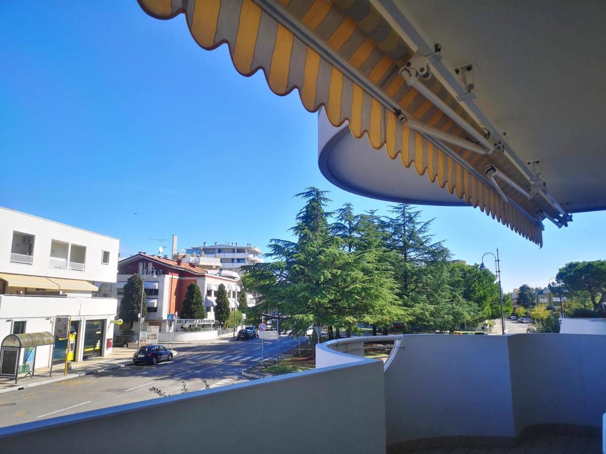 Appartamenti Grado Buitenkant foto