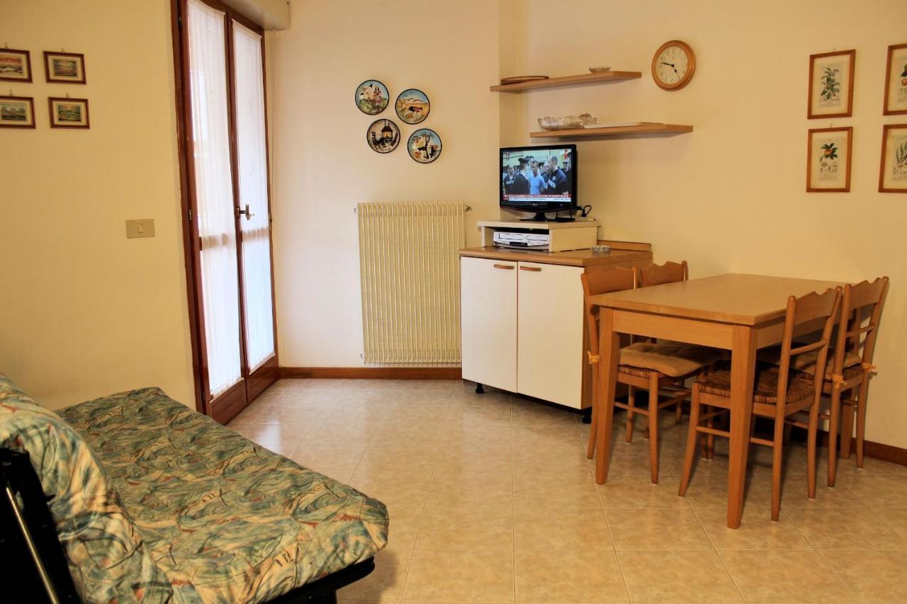 Appartamenti Grado Buitenkant foto