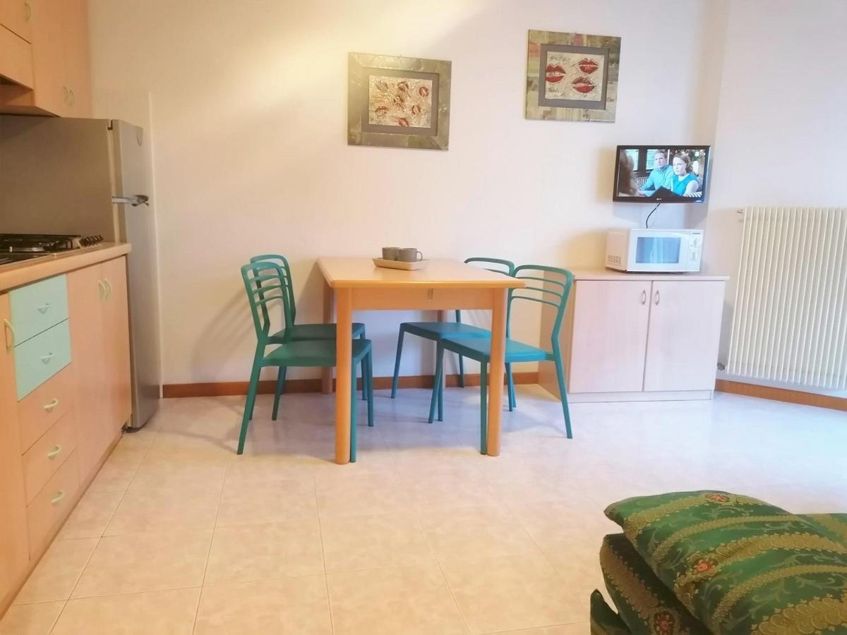 Appartamenti Grado Buitenkant foto