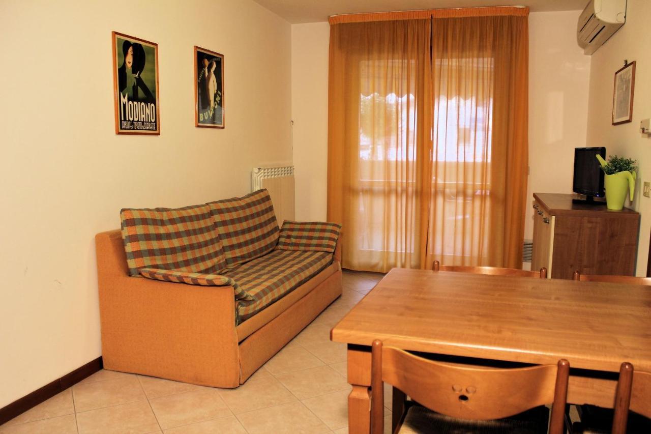 Appartamenti Grado Buitenkant foto