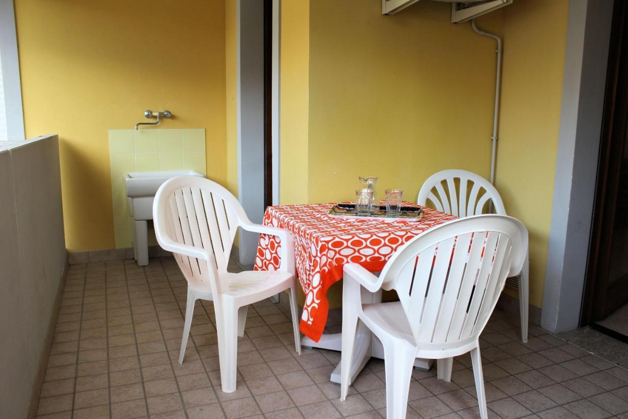 Appartamenti Grado Buitenkant foto