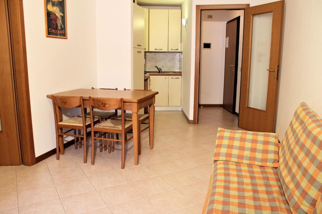 Appartamenti Grado Buitenkant foto