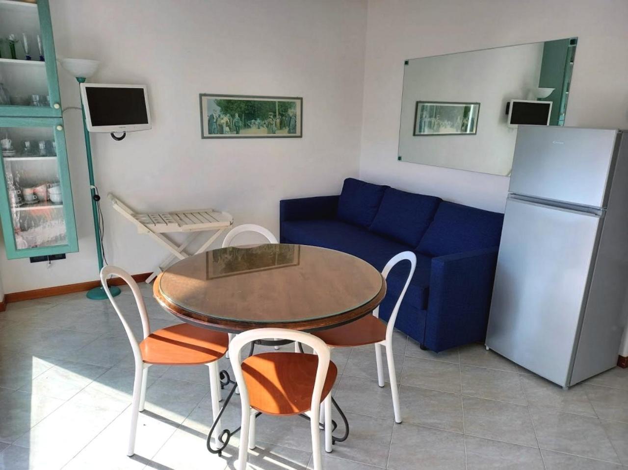 Appartamenti Grado Buitenkant foto