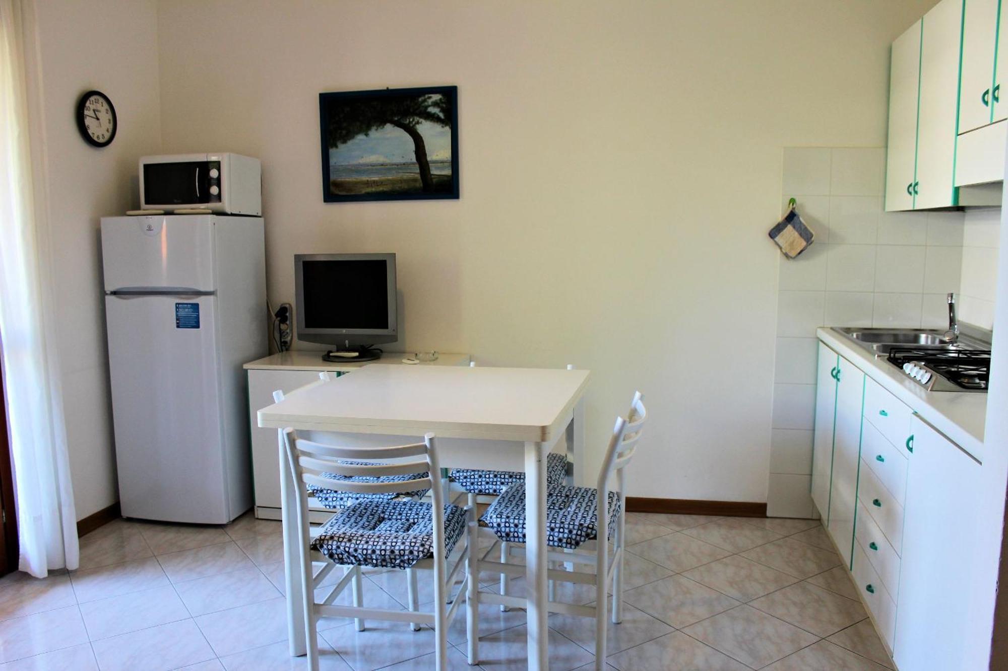 Appartamenti Grado Buitenkant foto