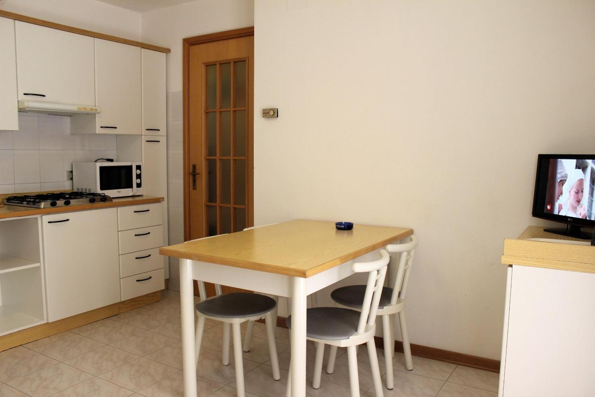 Appartamenti Grado Buitenkant foto