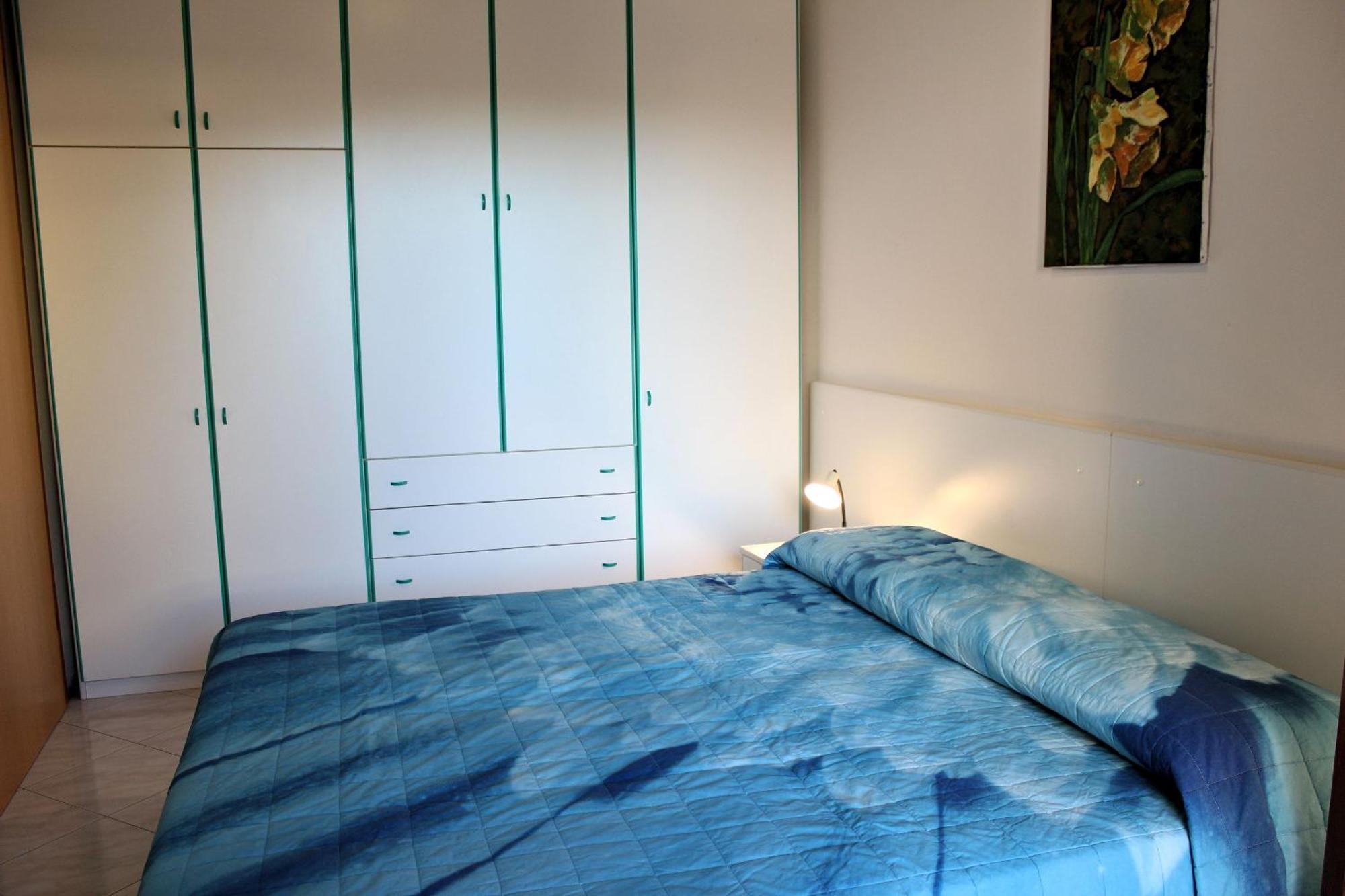 Appartamenti Grado Buitenkant foto