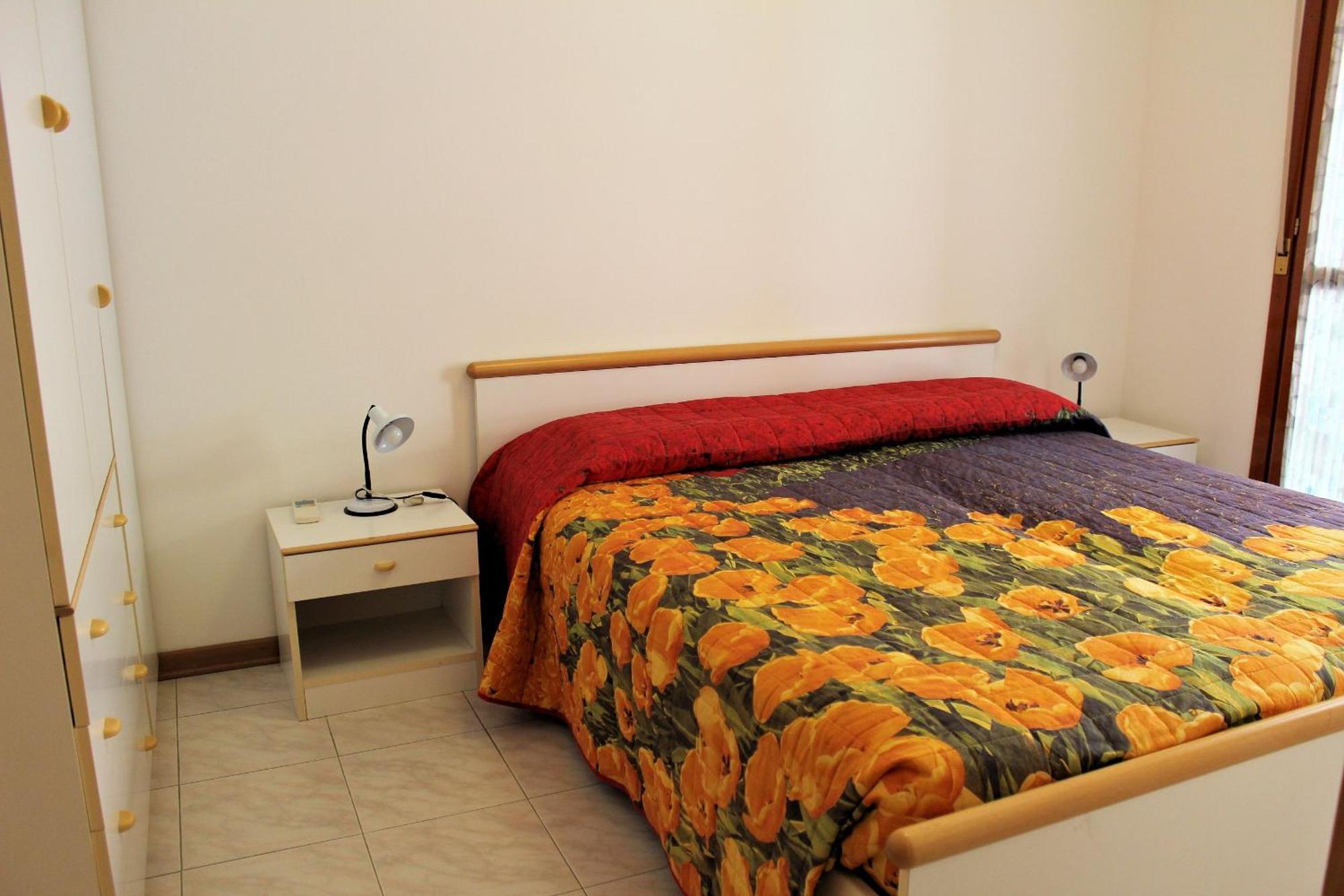 Appartamenti Grado Buitenkant foto