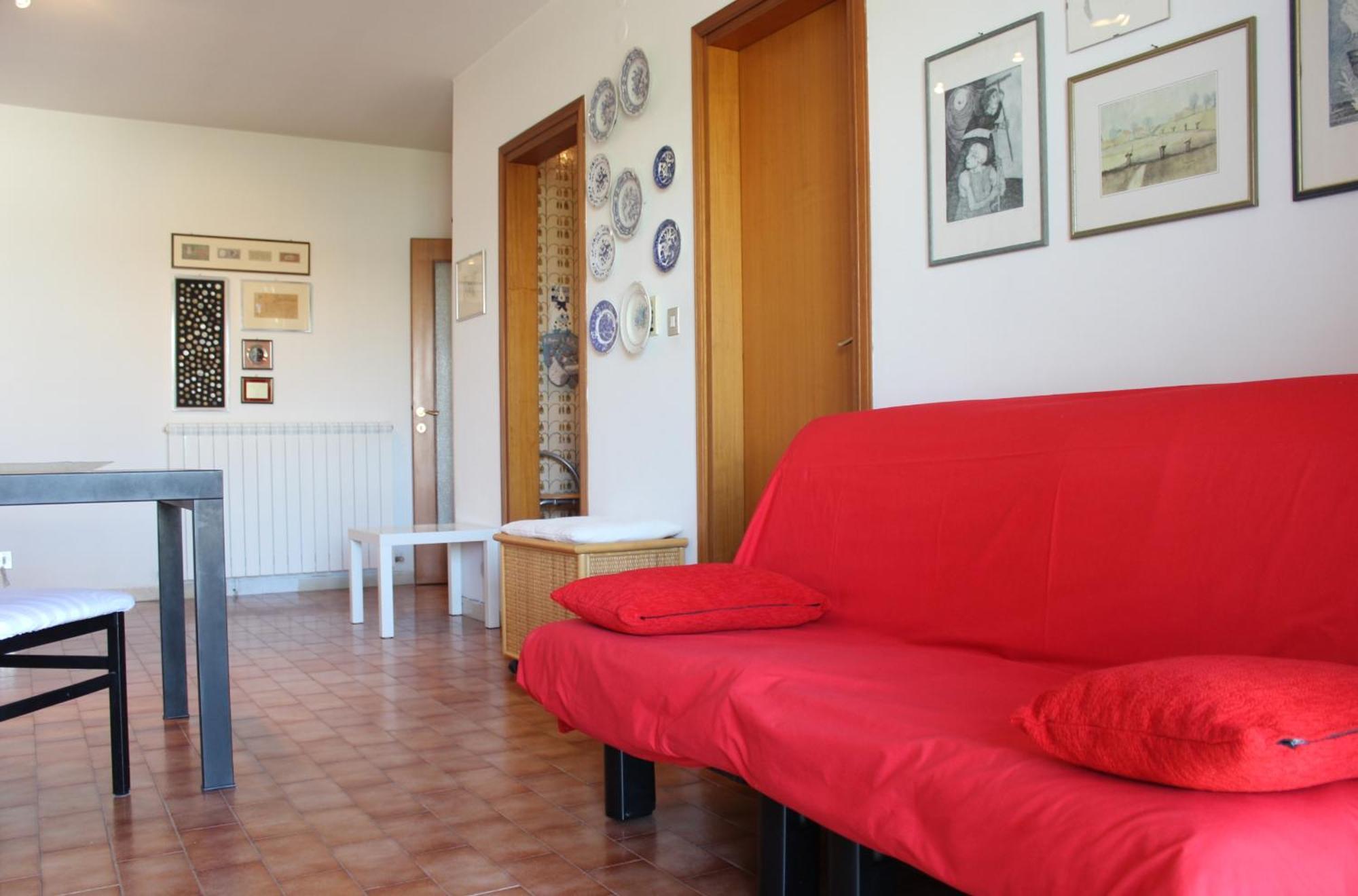 Appartamenti Grado Kamer foto