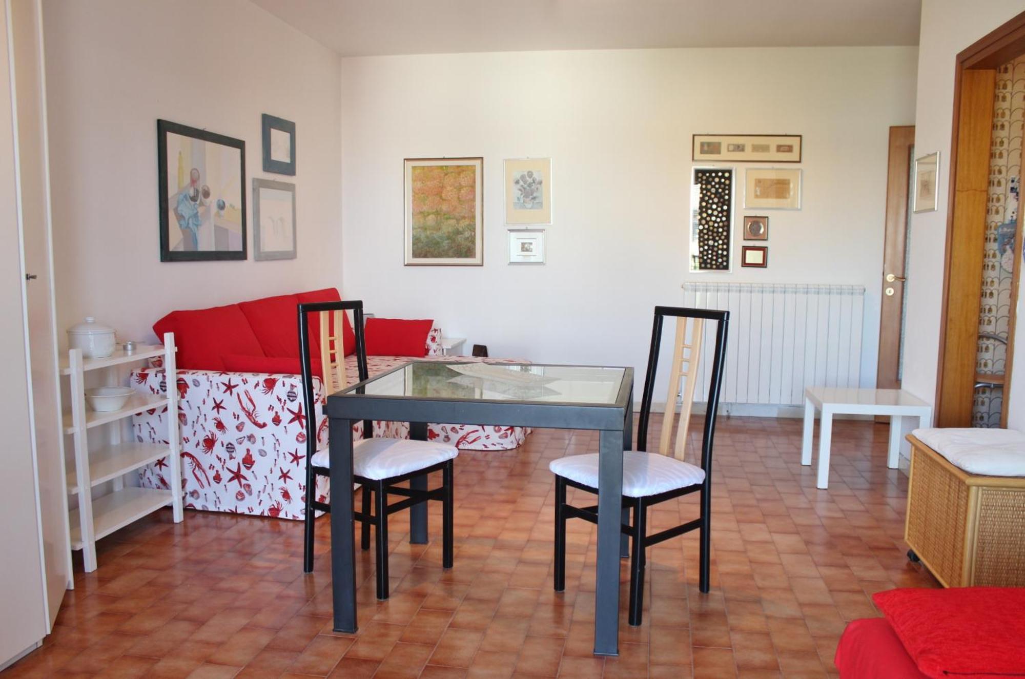 Appartamenti Grado Kamer foto
