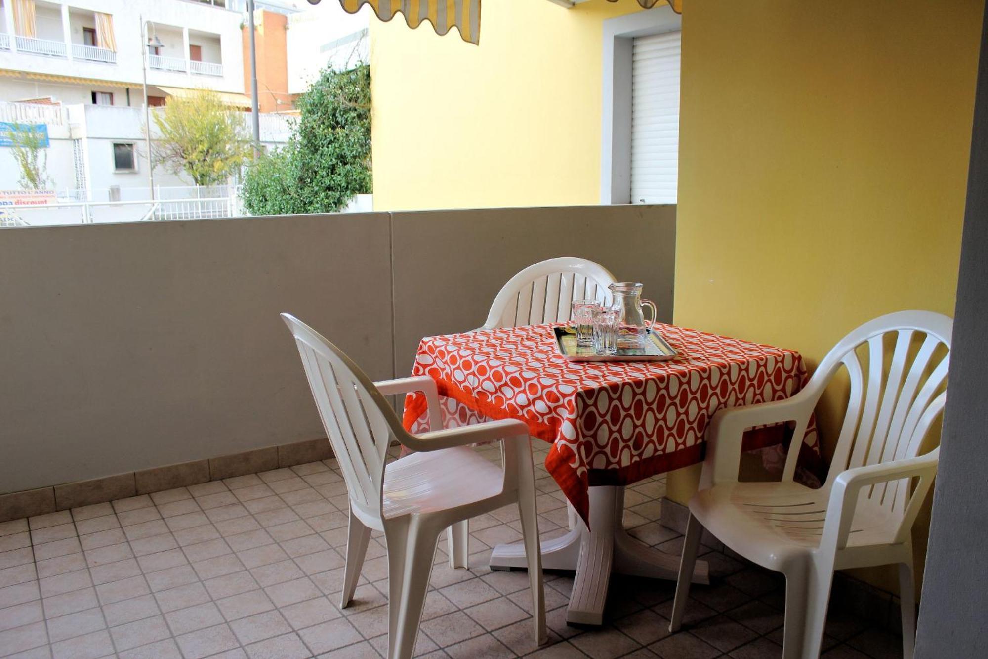 Appartamenti Grado Buitenkant foto
