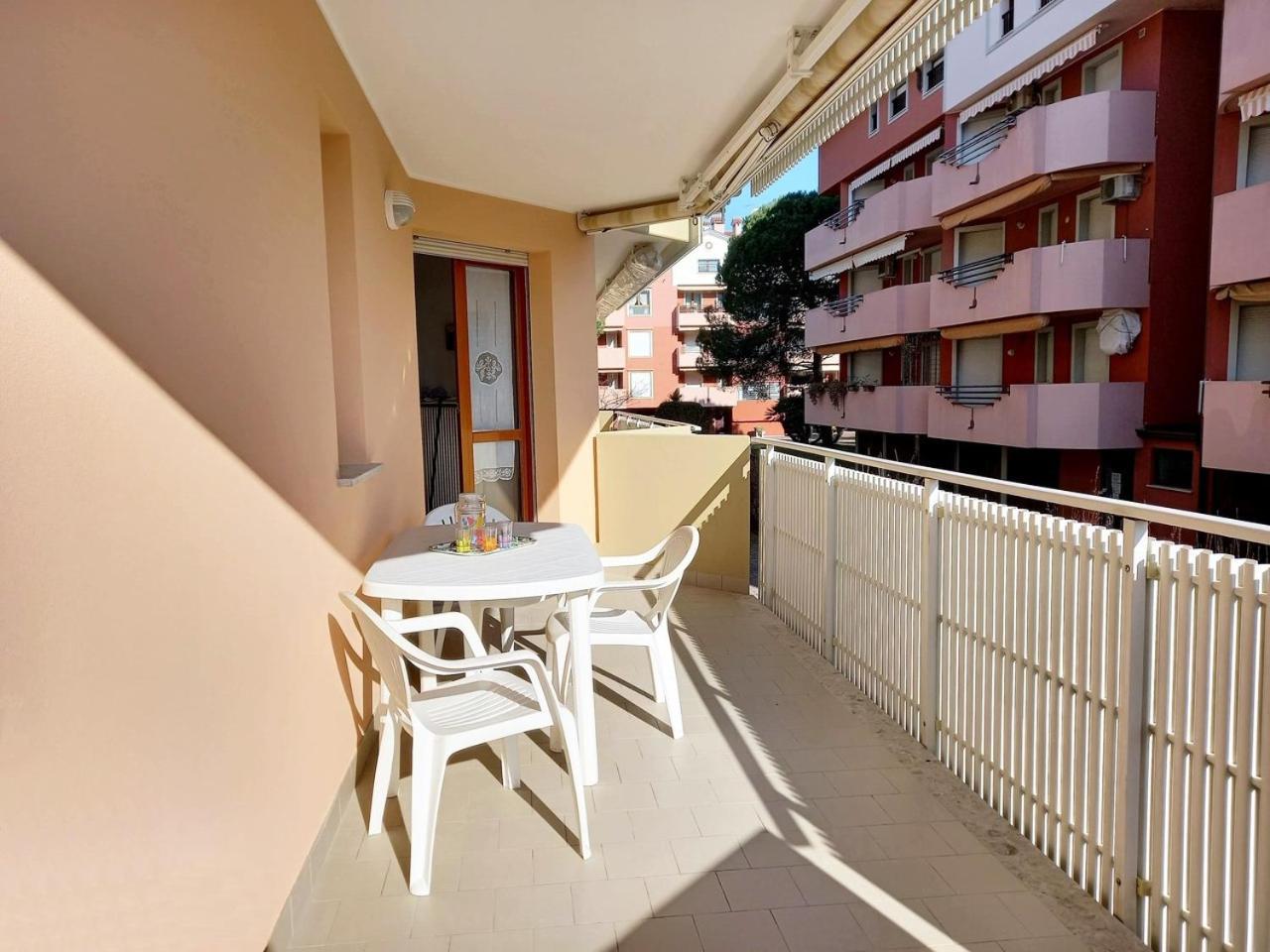 Appartamenti Grado Buitenkant foto