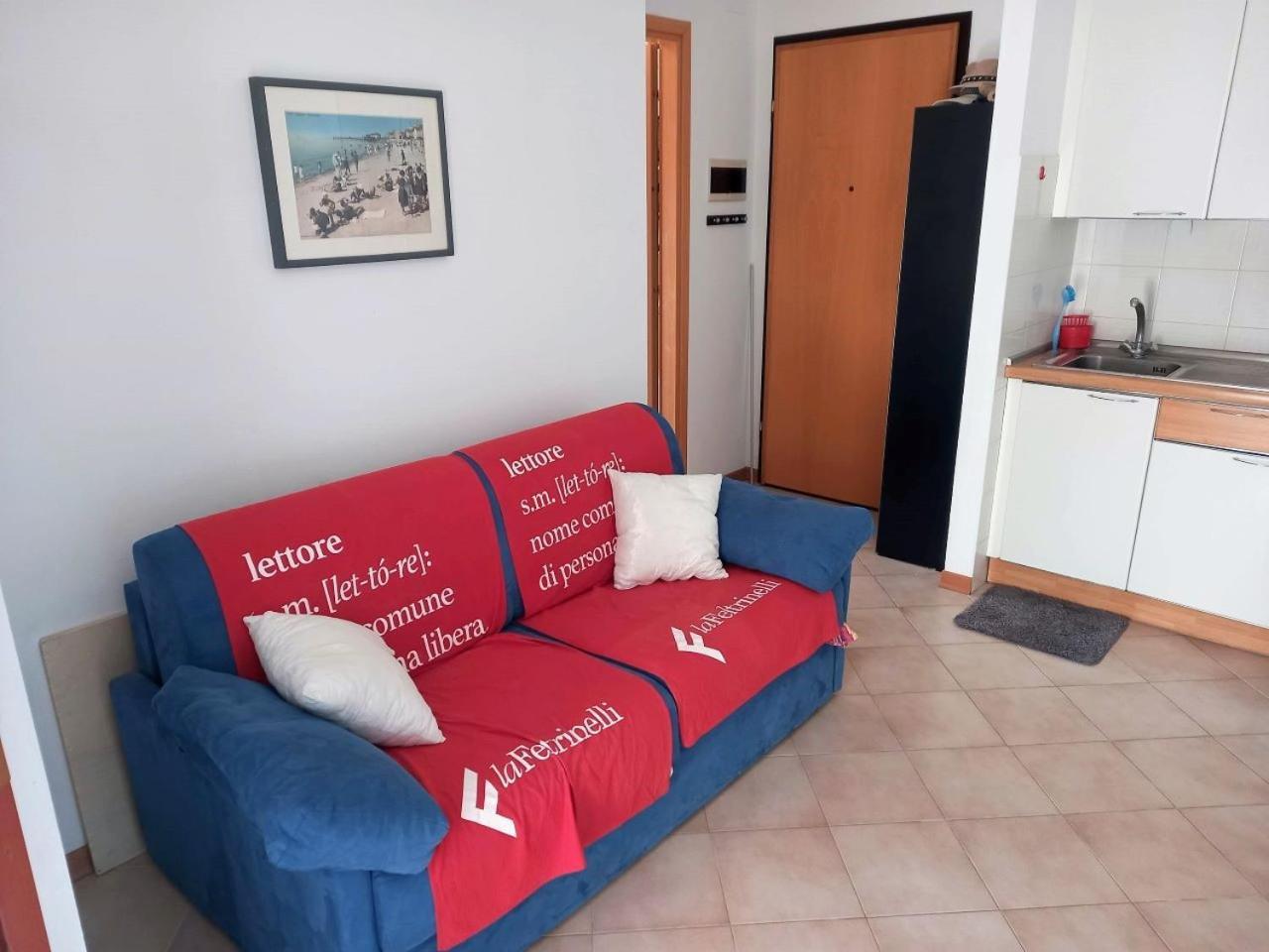 Appartamenti Grado Buitenkant foto