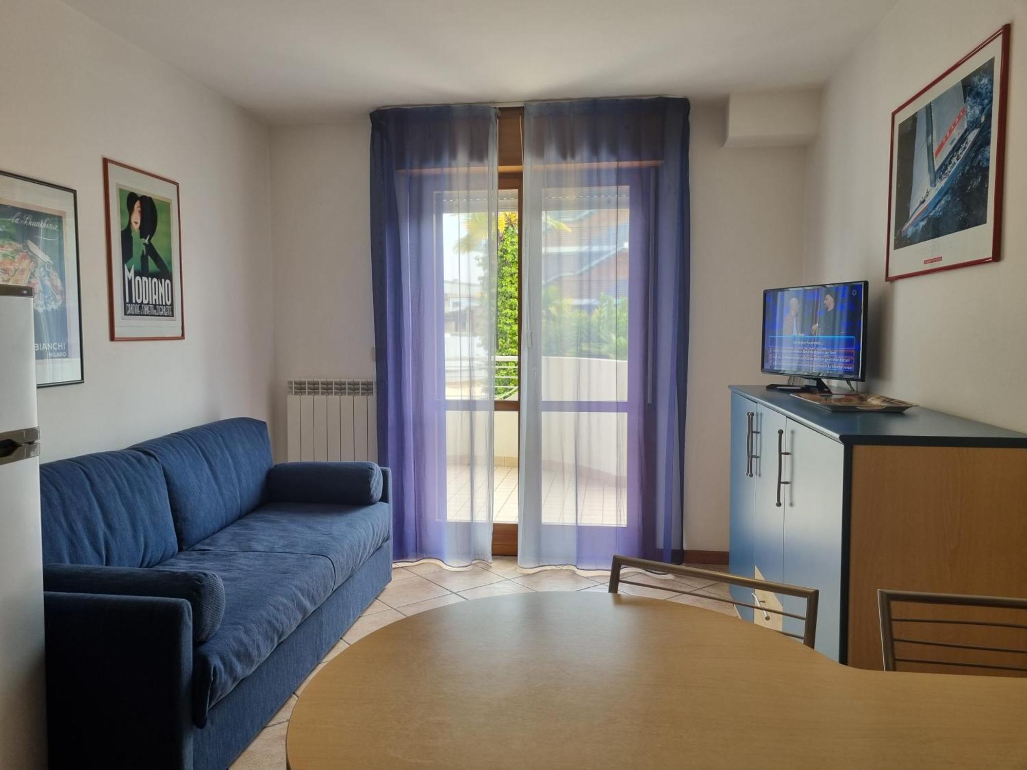 Appartamenti Grado Buitenkant foto