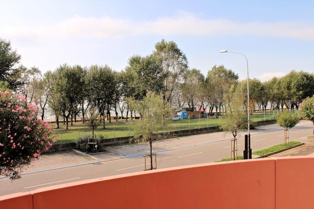 Appartamenti Grado Buitenkant foto