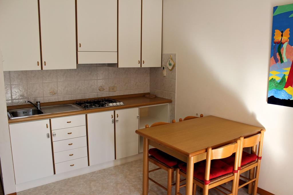 Appartamenti Grado Buitenkant foto