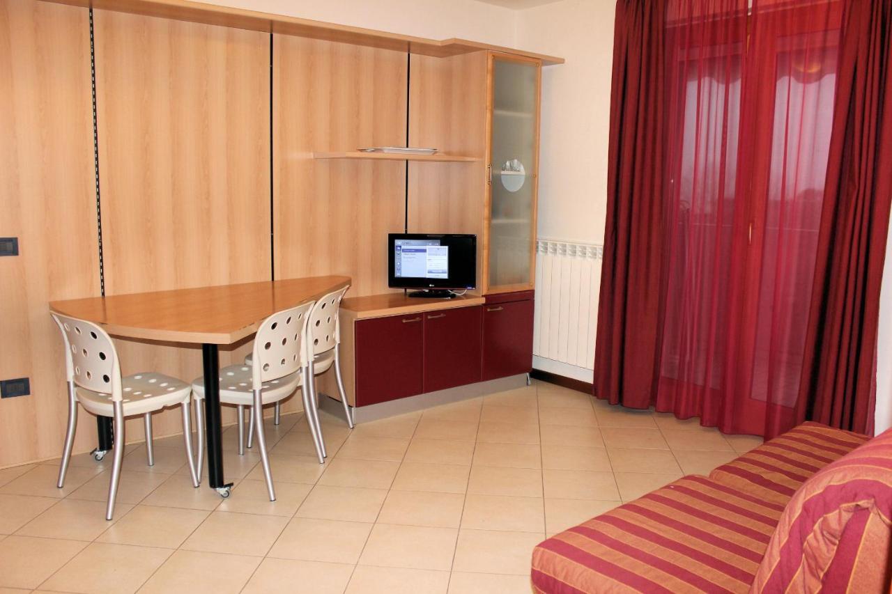 Appartamenti Grado Buitenkant foto