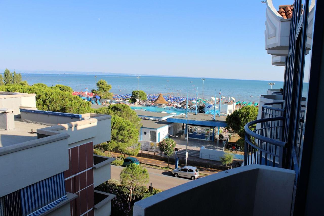 Appartamenti Grado Buitenkant foto